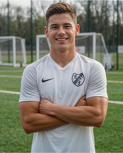 Burak Kaya