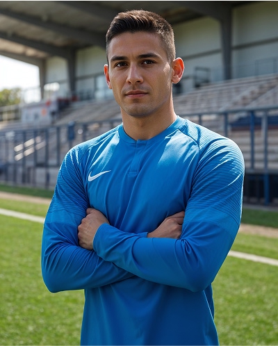 Serkan Aydın