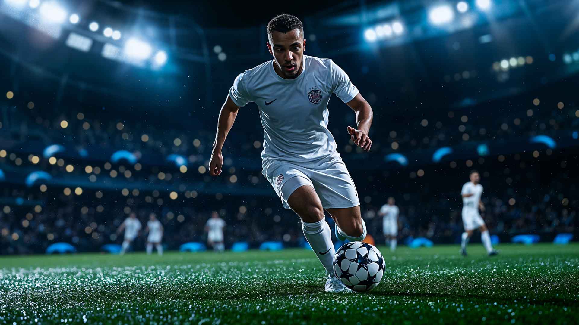 Yeni Sezon Hazırlık Kampı Başladı